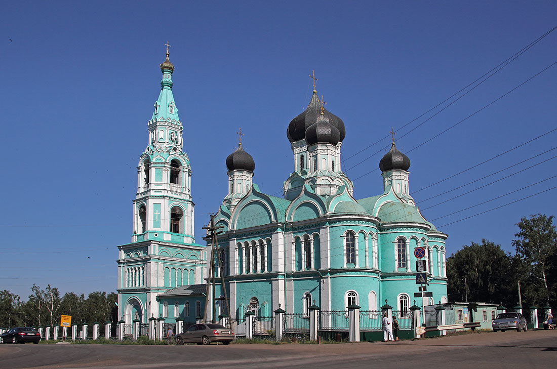 кировская область достопримечательности с описанием