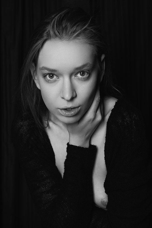 111 - Марина Щеглова