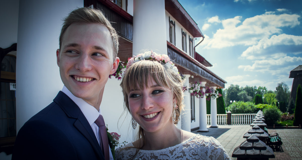 Wedding June2016 - Вадим 