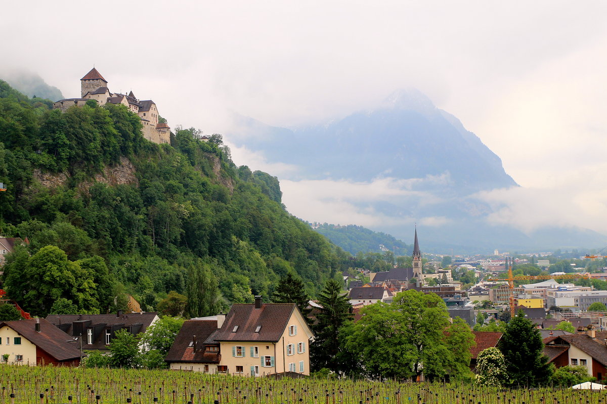 Dark markets liechtenstein