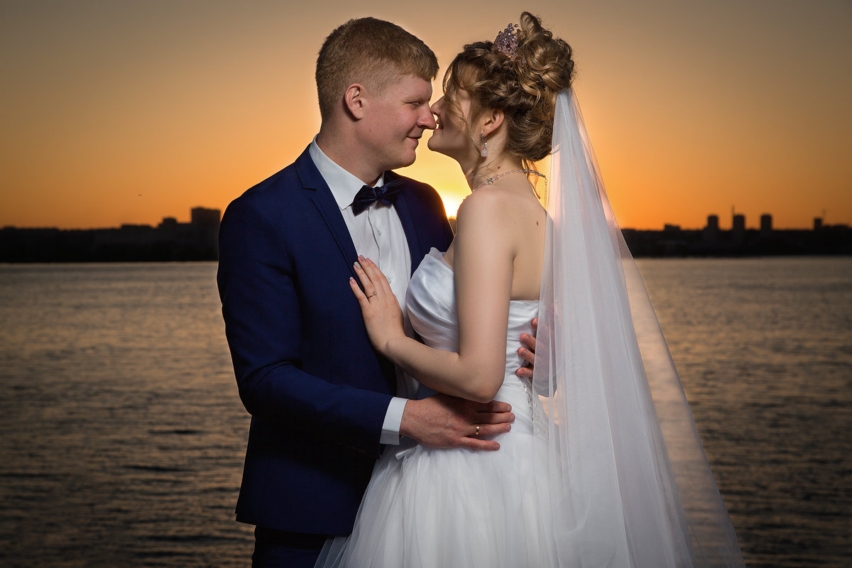 Wedding - Артём Олейников