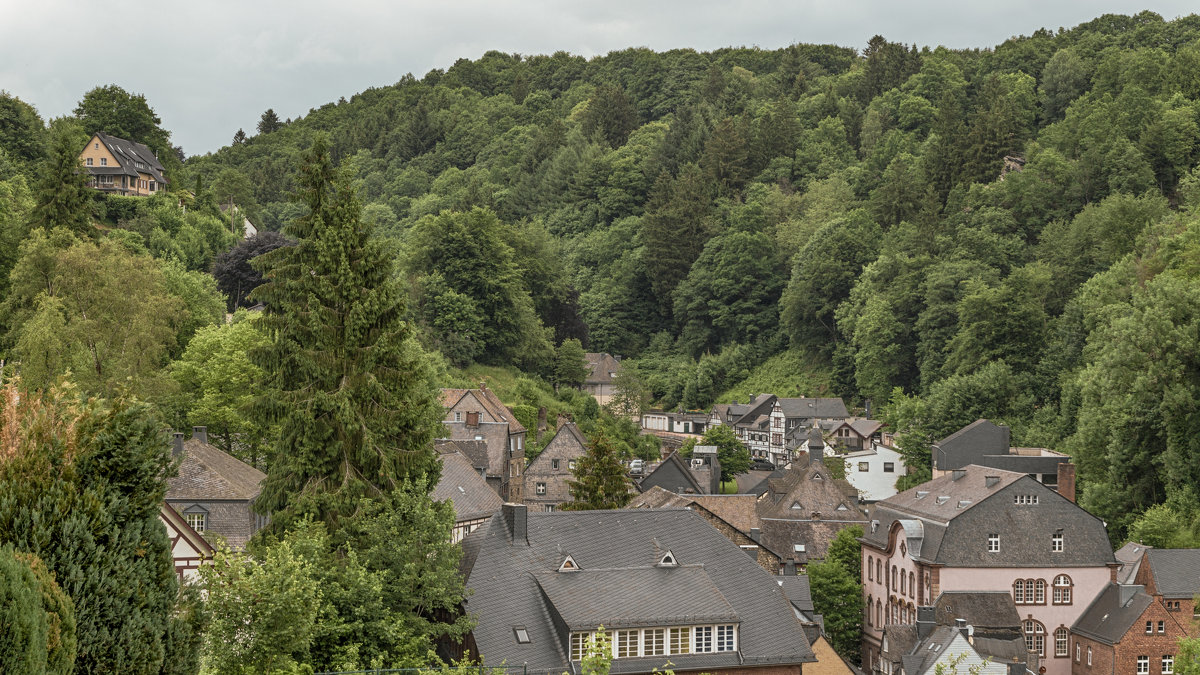 Monschau - Андрей Бойко