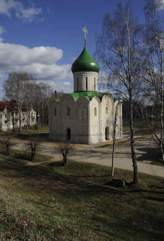 Переславль_Залесский - Вячеслав 