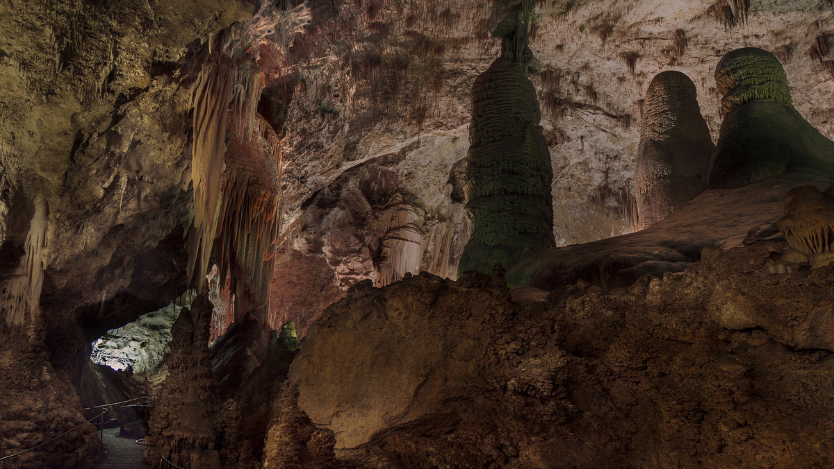 в пещере - svabboy photo