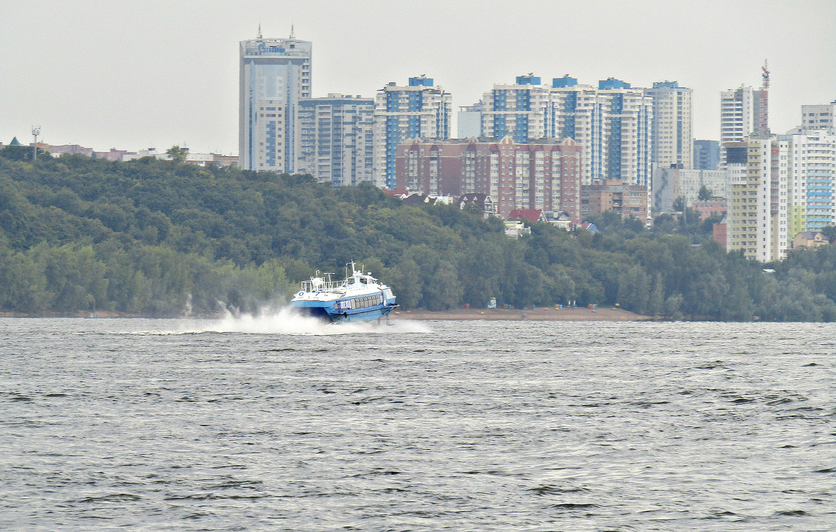 Волга - наталия 