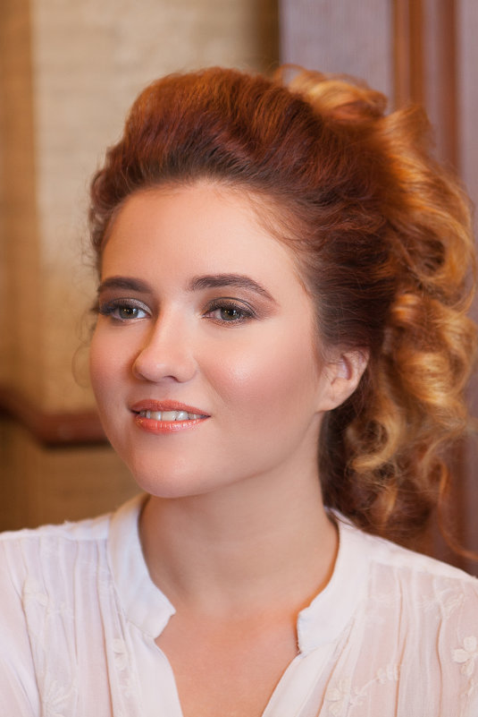 Невеста Настя - oksana sivtunova