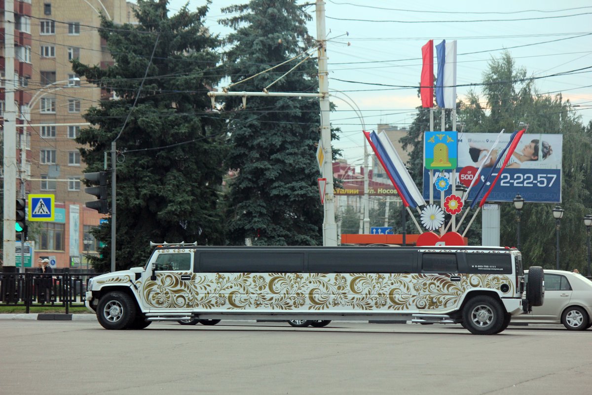 "Такса"на  колесах. - Виталий Селиванов 