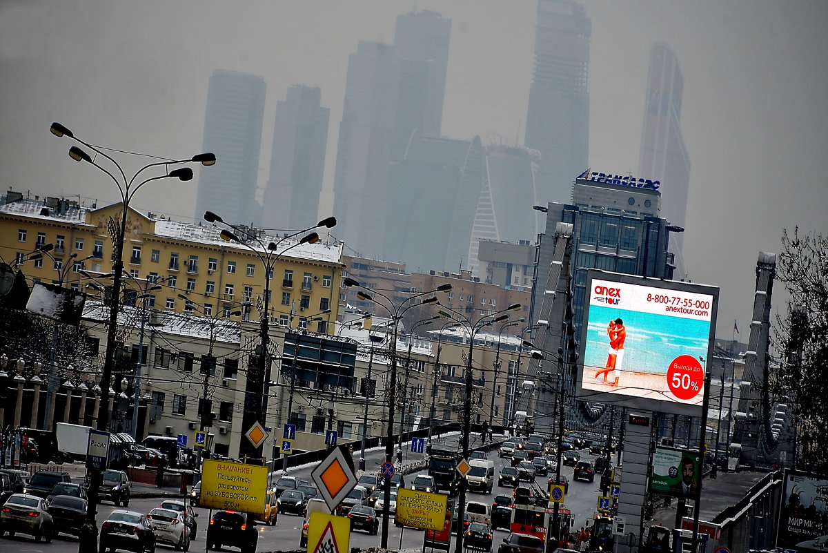 ЛЮБИМЫЙ  МОСТ - ГераскинВадимГеоргиевич 