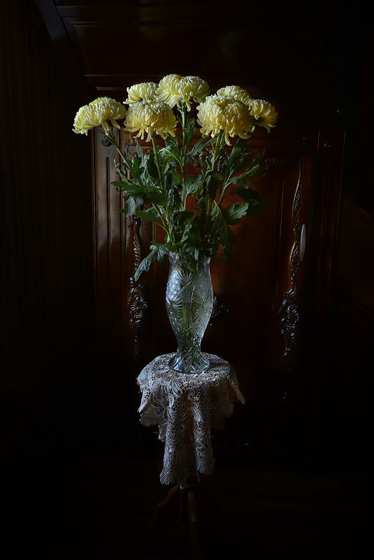 Любимые цветы любимой женщины - Александр Бойко