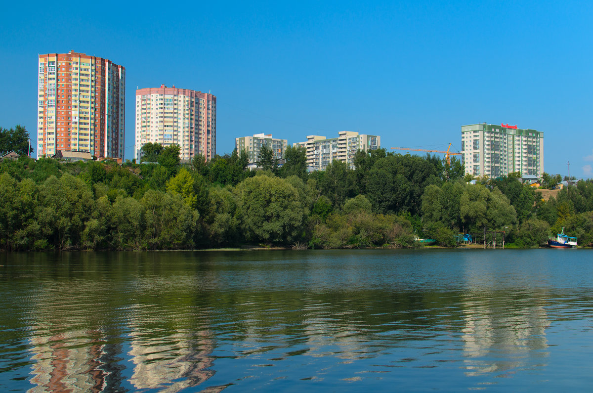 Новосибирск - Дмитрий Меркурьев