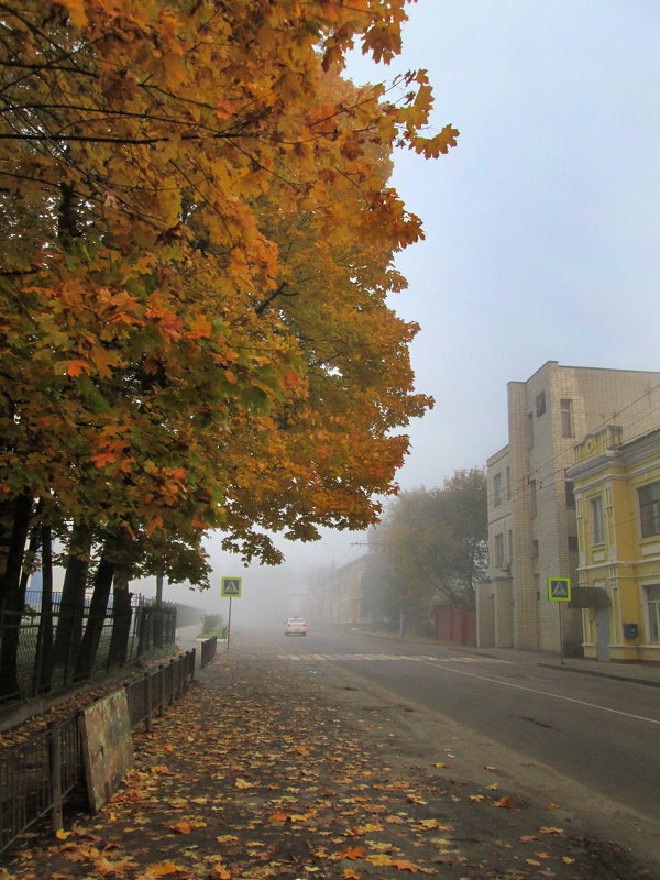 *** - Валентина Береснева