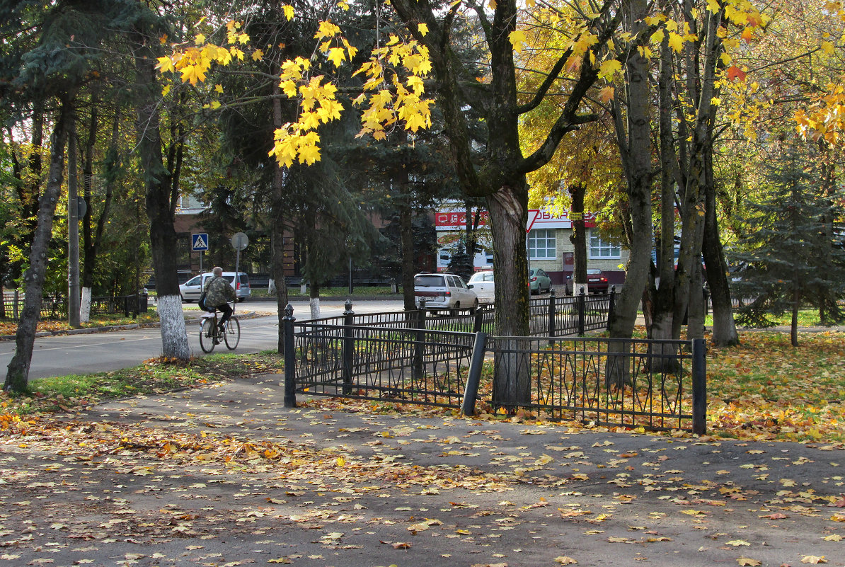 *** - Валентина Береснева