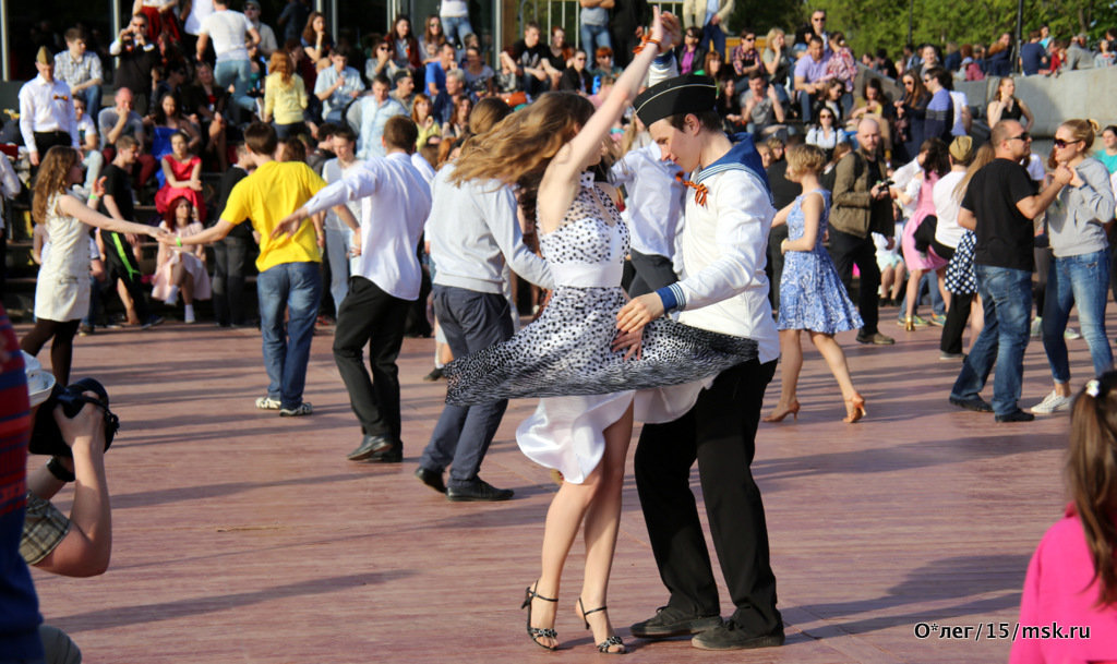 кружево танца - Олег Лукьянов