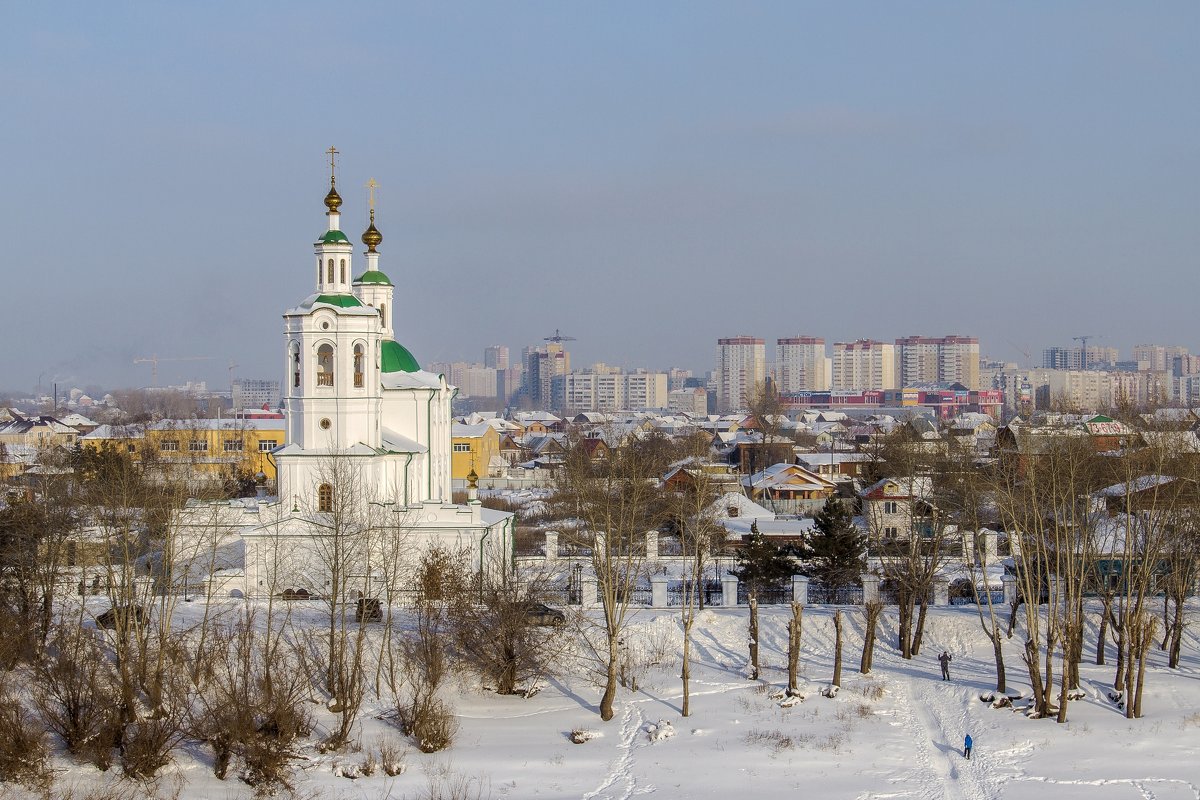 История и современность - Дмитрий Сиялов