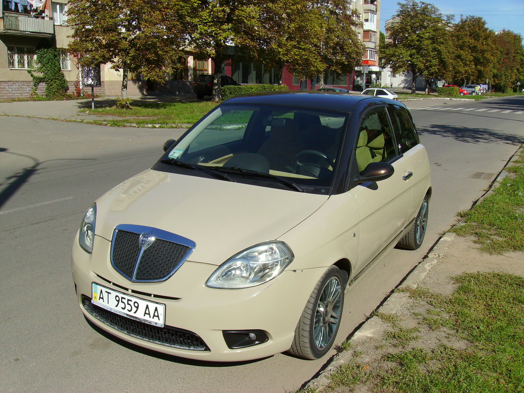 Fiat - Андрей  Васильевич Коляскин