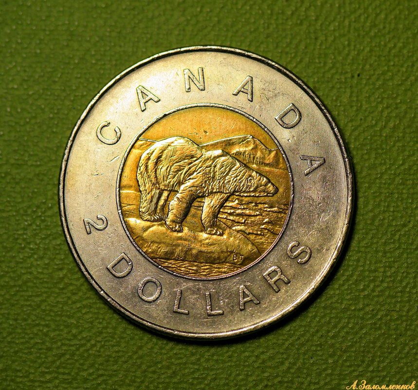 15 миллионов монет может быть отчеканено за один день на Канадском Монетном Дворе в Виннипеге.. - Андрей Заломленков