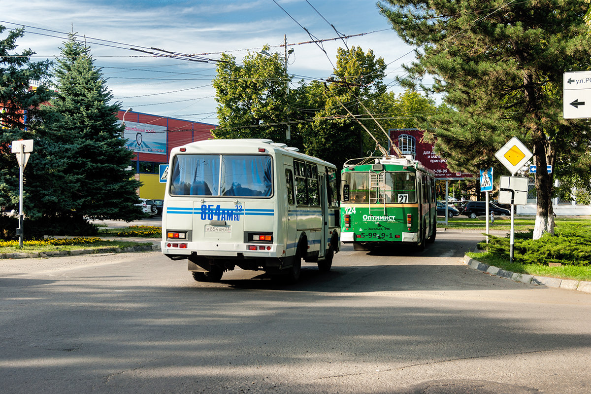 Городской транспорт - Игорь Сикорский