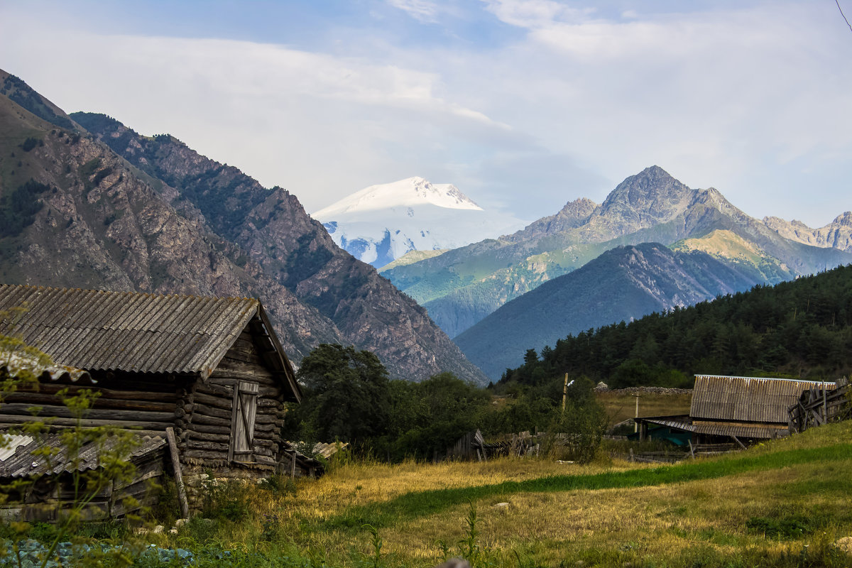 Учкулан