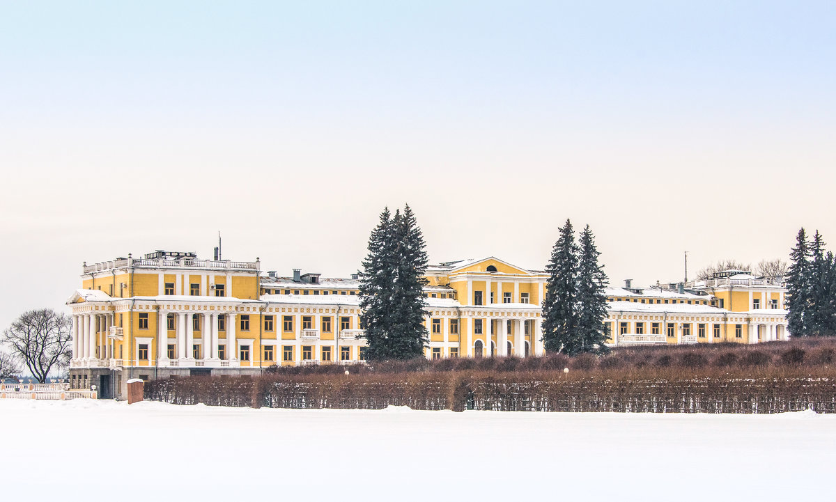 *** - Владимир Безбородов