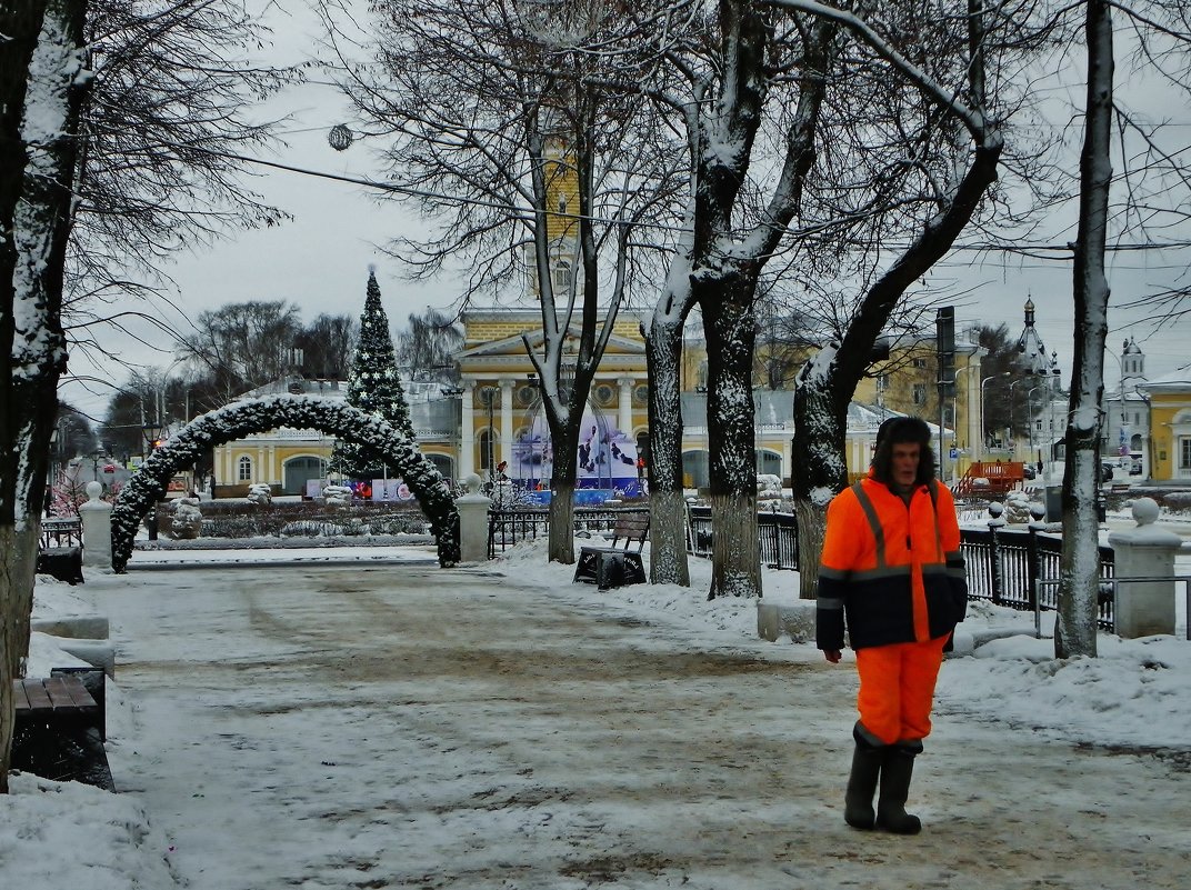 Без комментариев . - Святец Вячеслав 