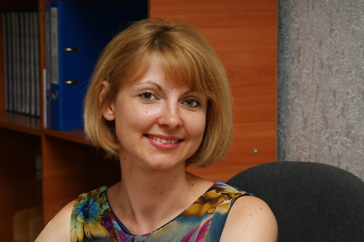 Наталья Петрова - Сергей Порфирьев