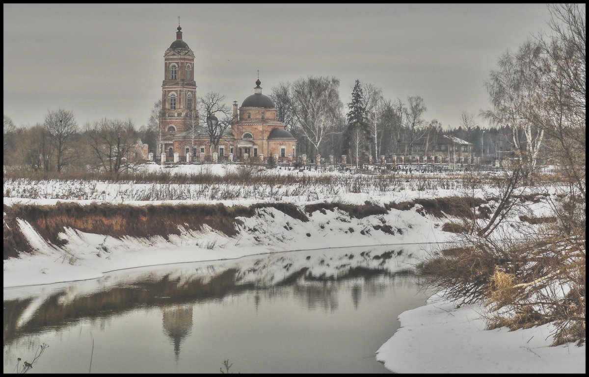 Палитра тонких отношений - олег свирский 