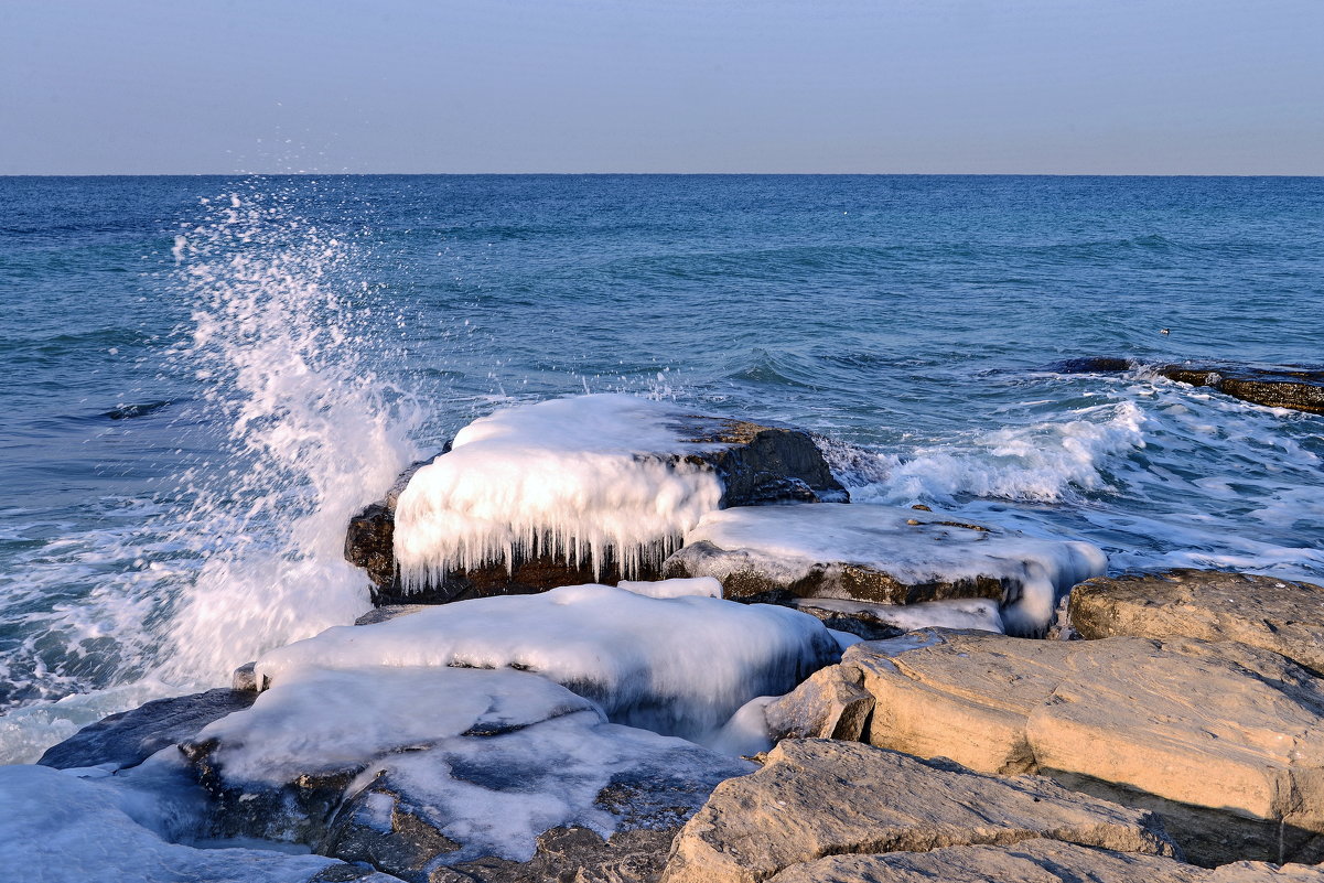 Каспийское море картинки красивые