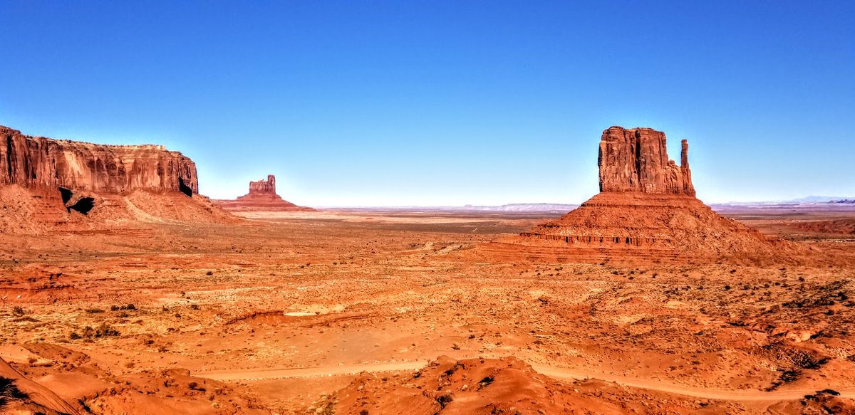 Monument Valley - Arman S