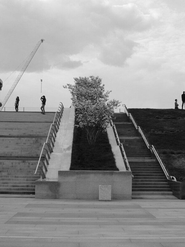 Лестницы Москвы - Дмитрий Никитин