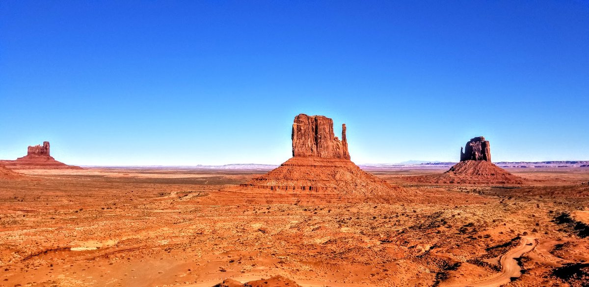 Monument Valley - Arman S