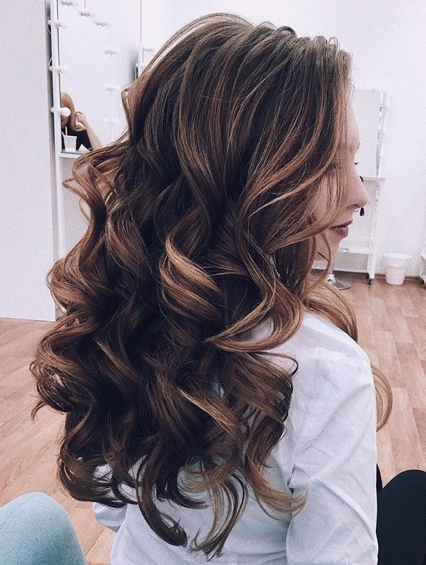 Hairstyle - Анастасия Сорокина