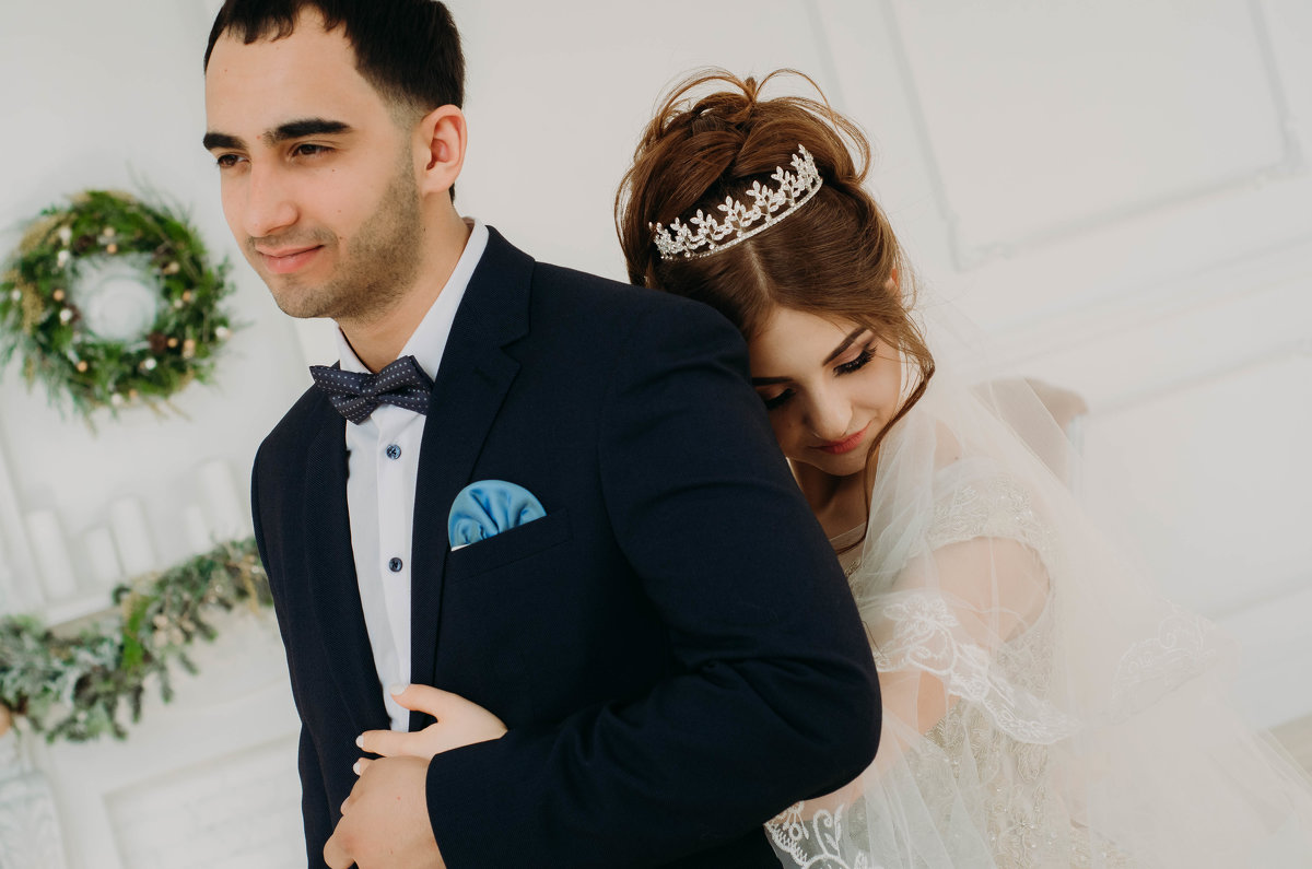 Армянская свадьба - Ксения Яровая