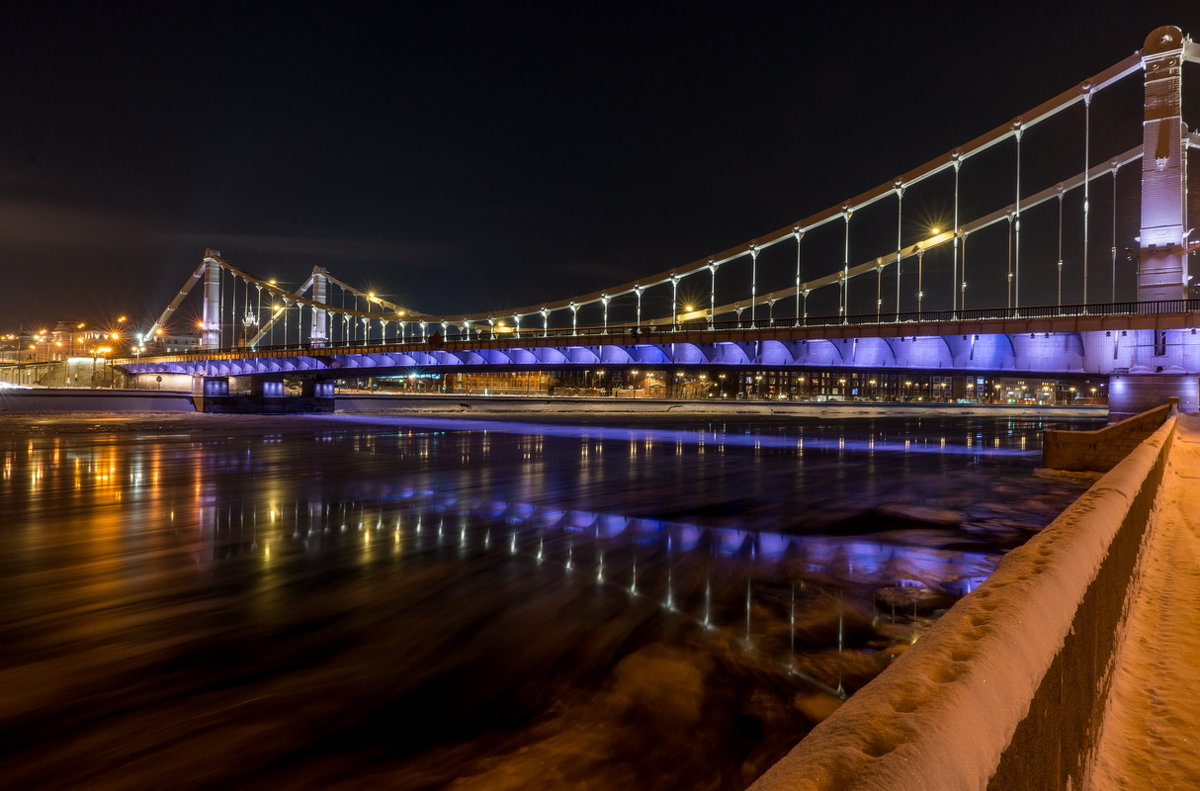 Крымский мост - KotoPalych Gf