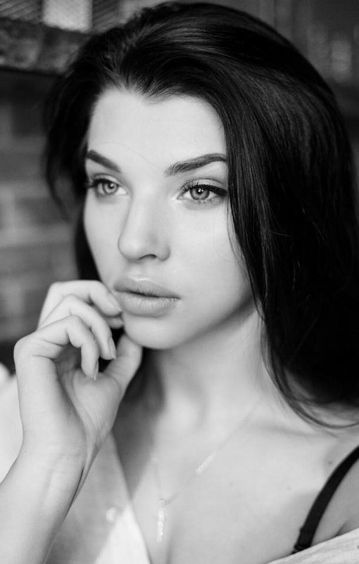 Портрет - Lana Fursova
