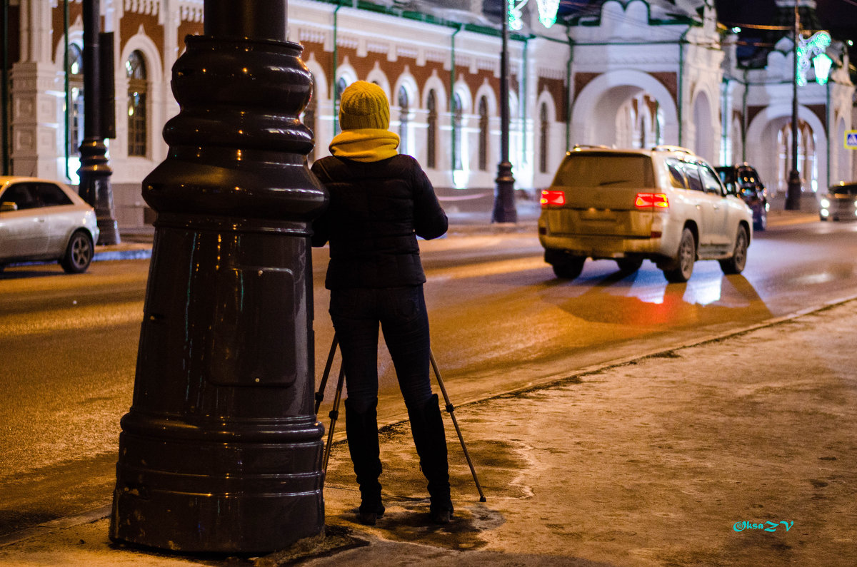 фотограф - Оксана Грищенко