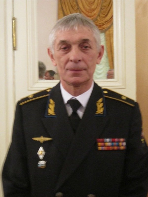 Портрет генерала - Дмитрий Никитин