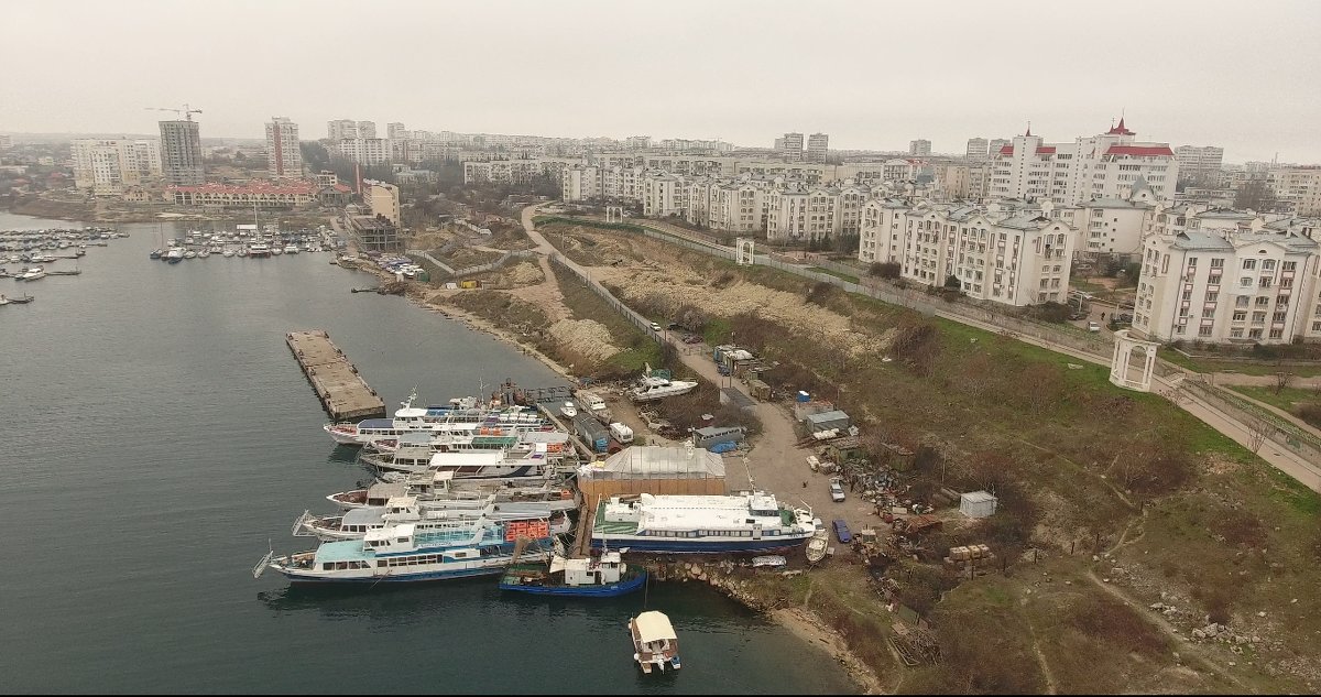 Севастополь - aeroalex crimea