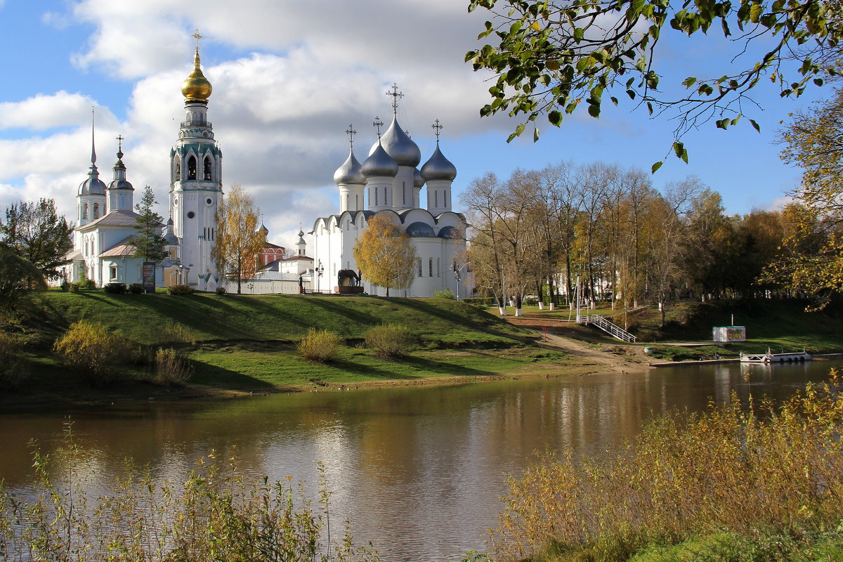 Кремль - Vlad Сергиевич