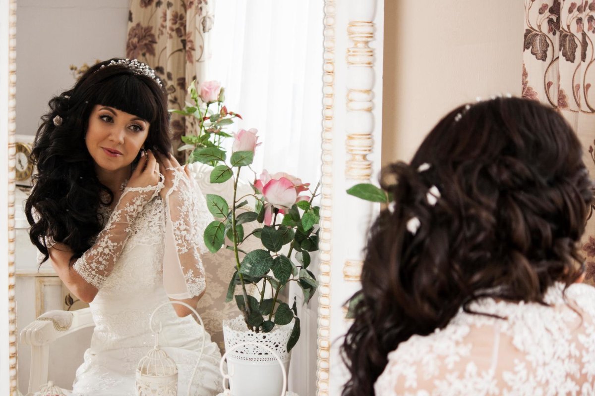 Что нельзя делать невесте перед свадьбой - главные ошибки и как их избежать