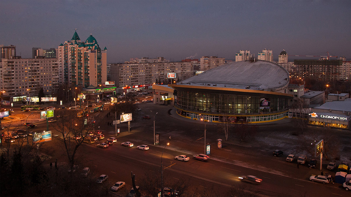 *** - Владимир Габов