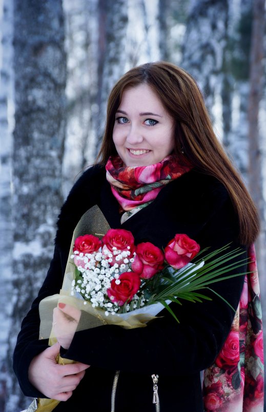 Алёна - Наталья Бакланова 