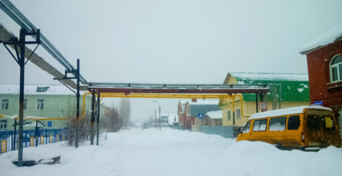 Нижегородка - Георгий Морозов