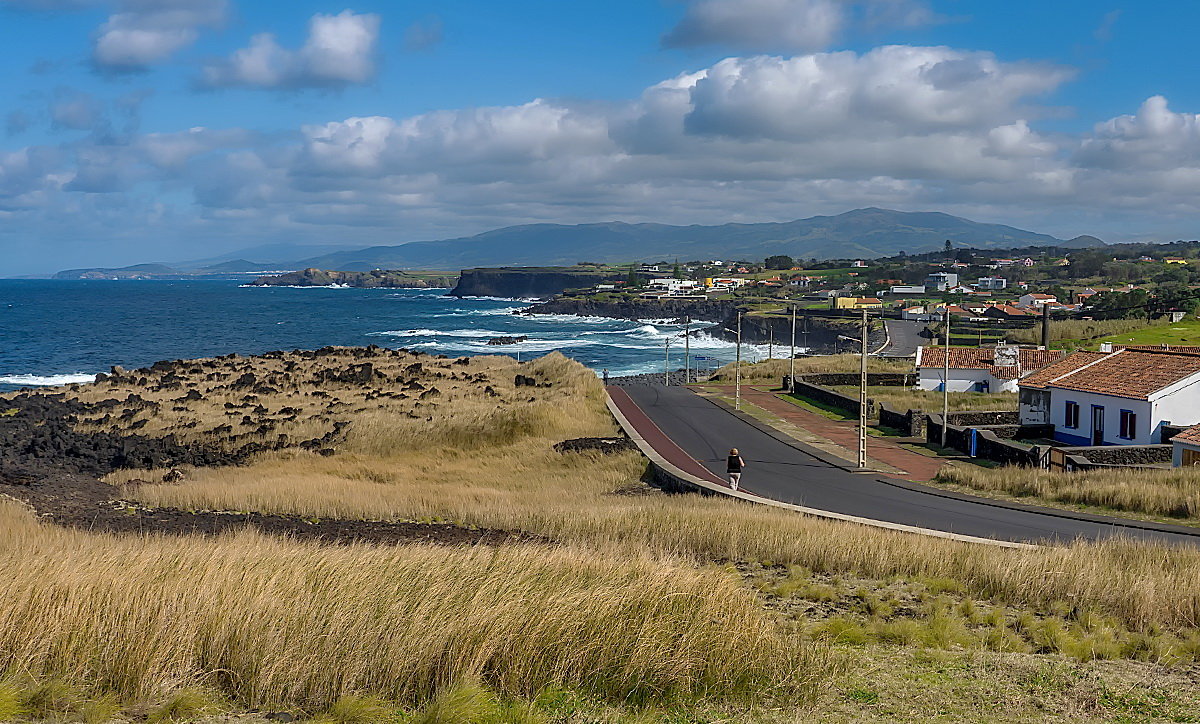 Azores 2018 Sao Miguel - Arturs Ancans