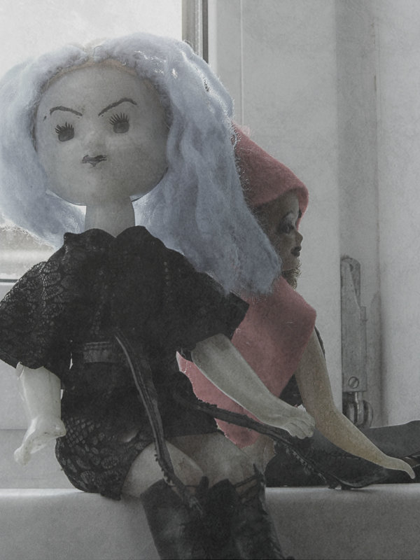 my dolls - Юлия Денискина