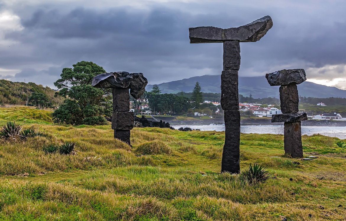 Azores 2018 Sao Miguel 7 - Arturs Ancans