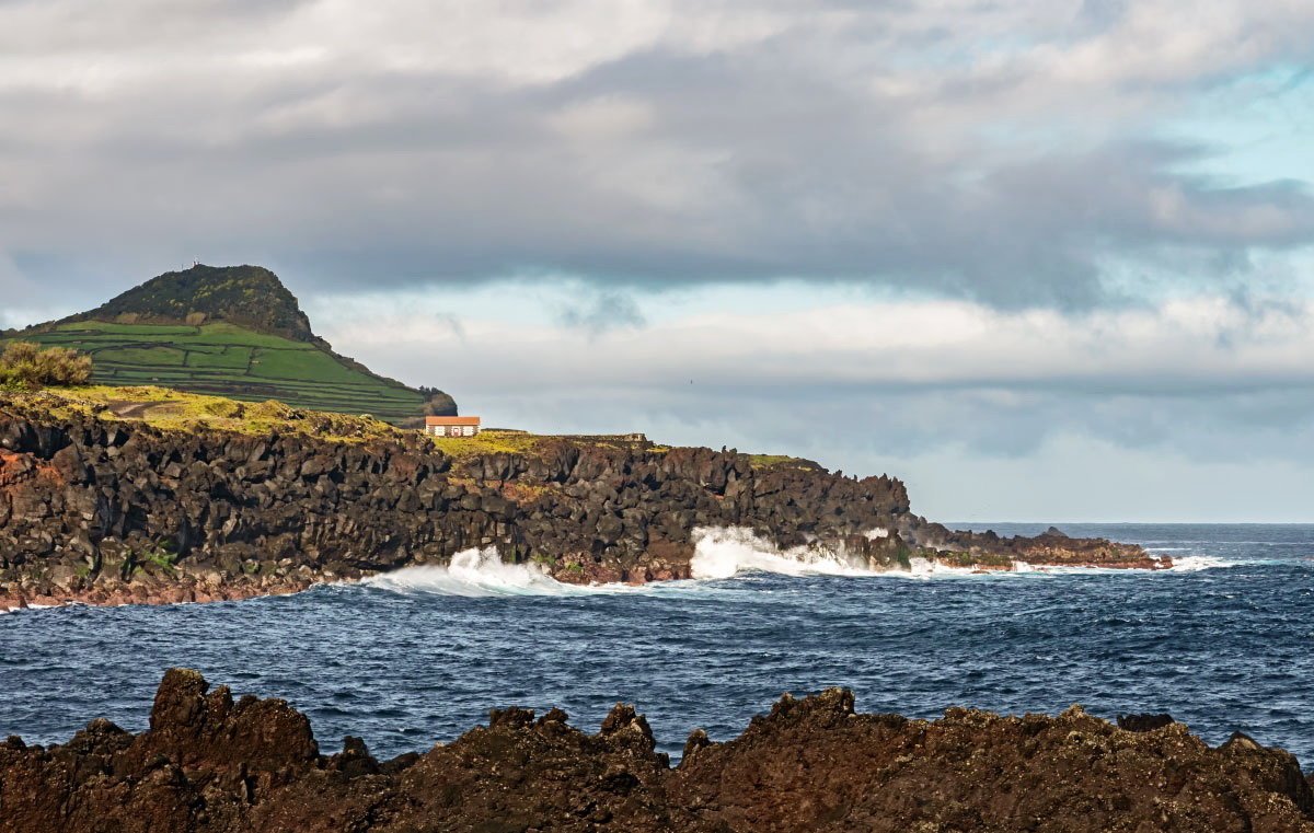 Azores 2018 Terceira 3 - Arturs Ancans