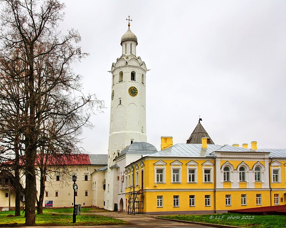 Великий Новгород - Liudmila LLF