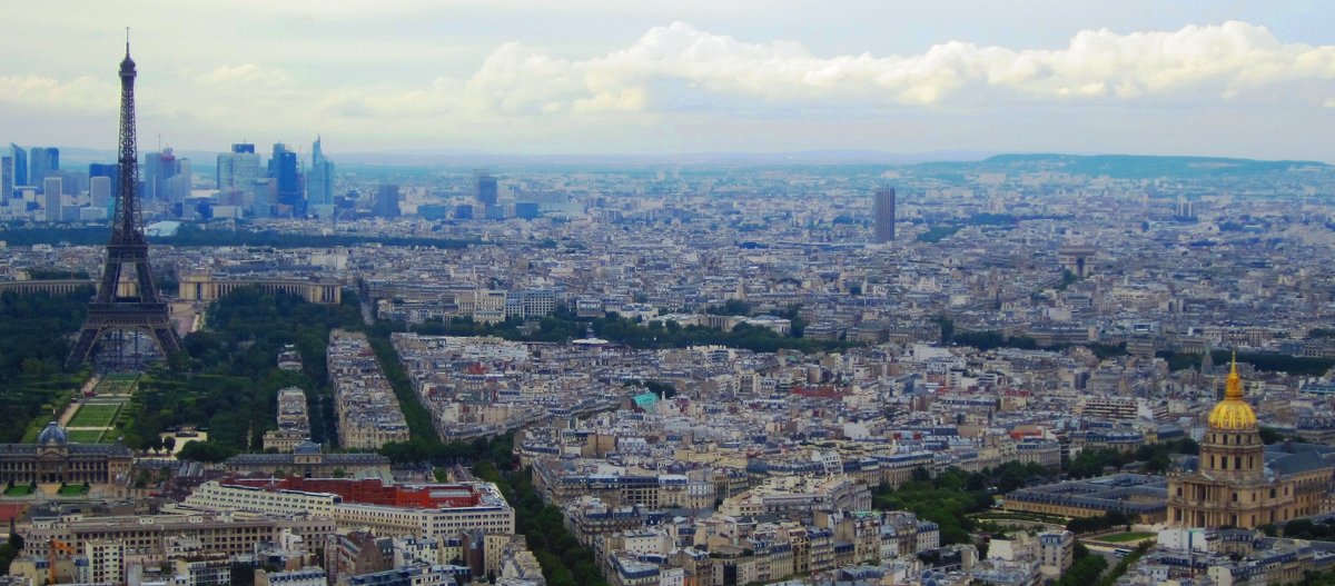 Tour Eiffel, Arc de Triomphe, Musee les Invalides - Iren Ko