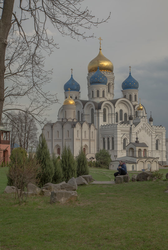 Раздумья - Александра 