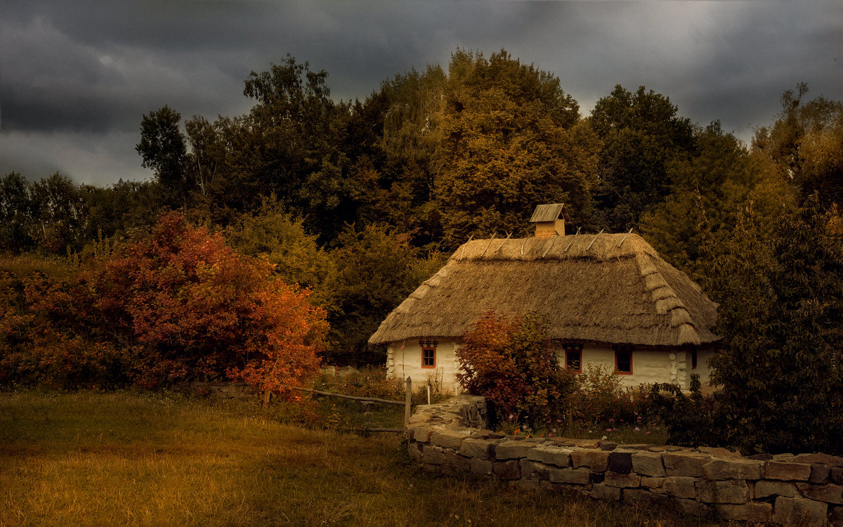 Домик в деревне - Sergey Ivanov